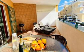 Precioso apartamento con parking en la playa de Burriana